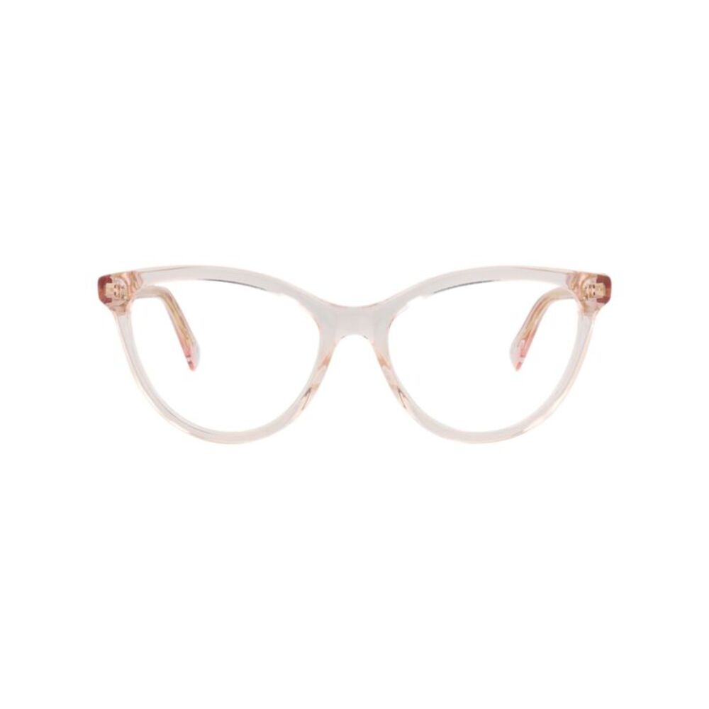Gucci Cat Eye-Frame Recycled Acetate Optical Frames Pink Womens
